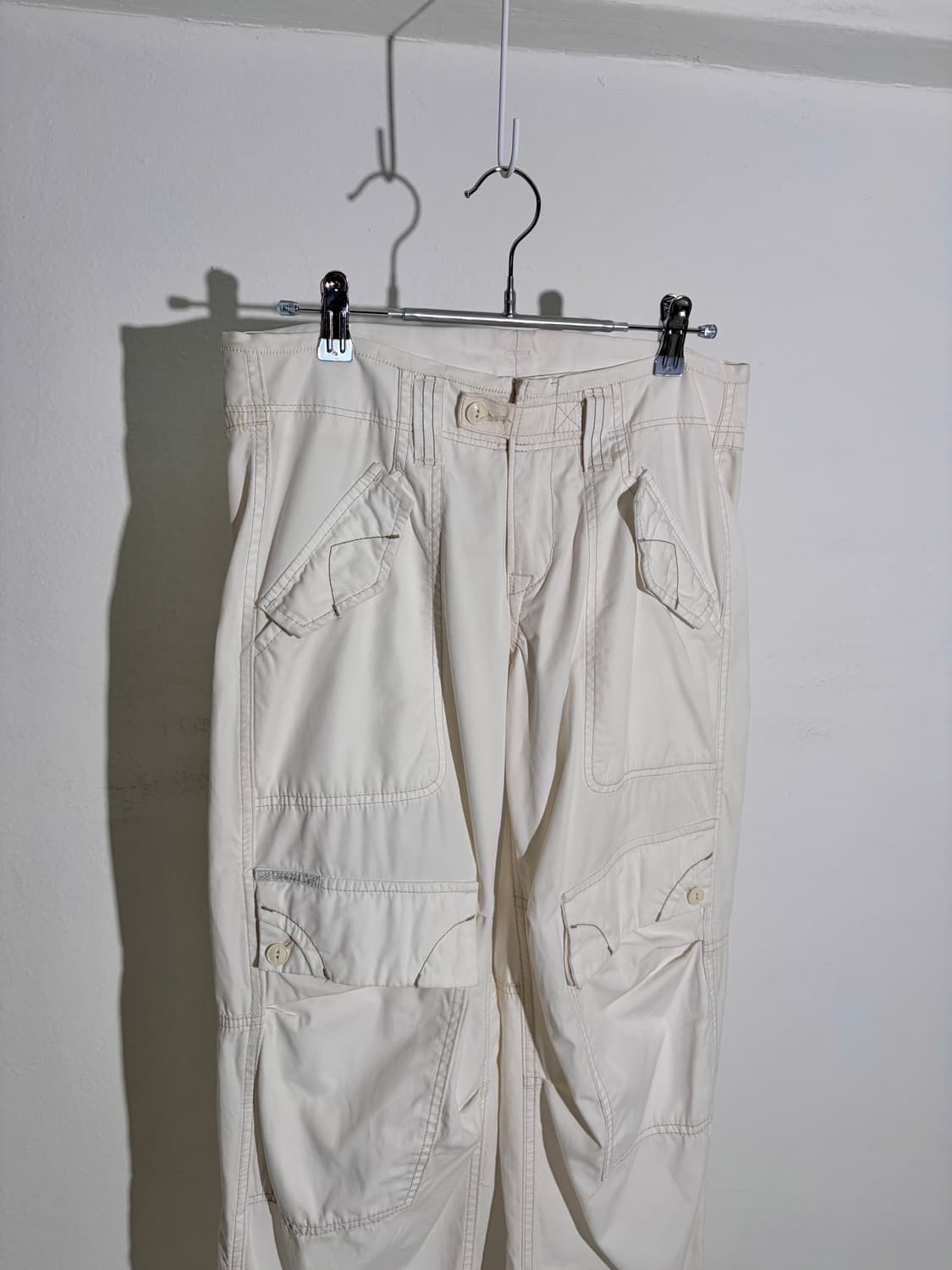 마리떼프랑소와저버 3D 입체 카고 팬츠 상품이미지3