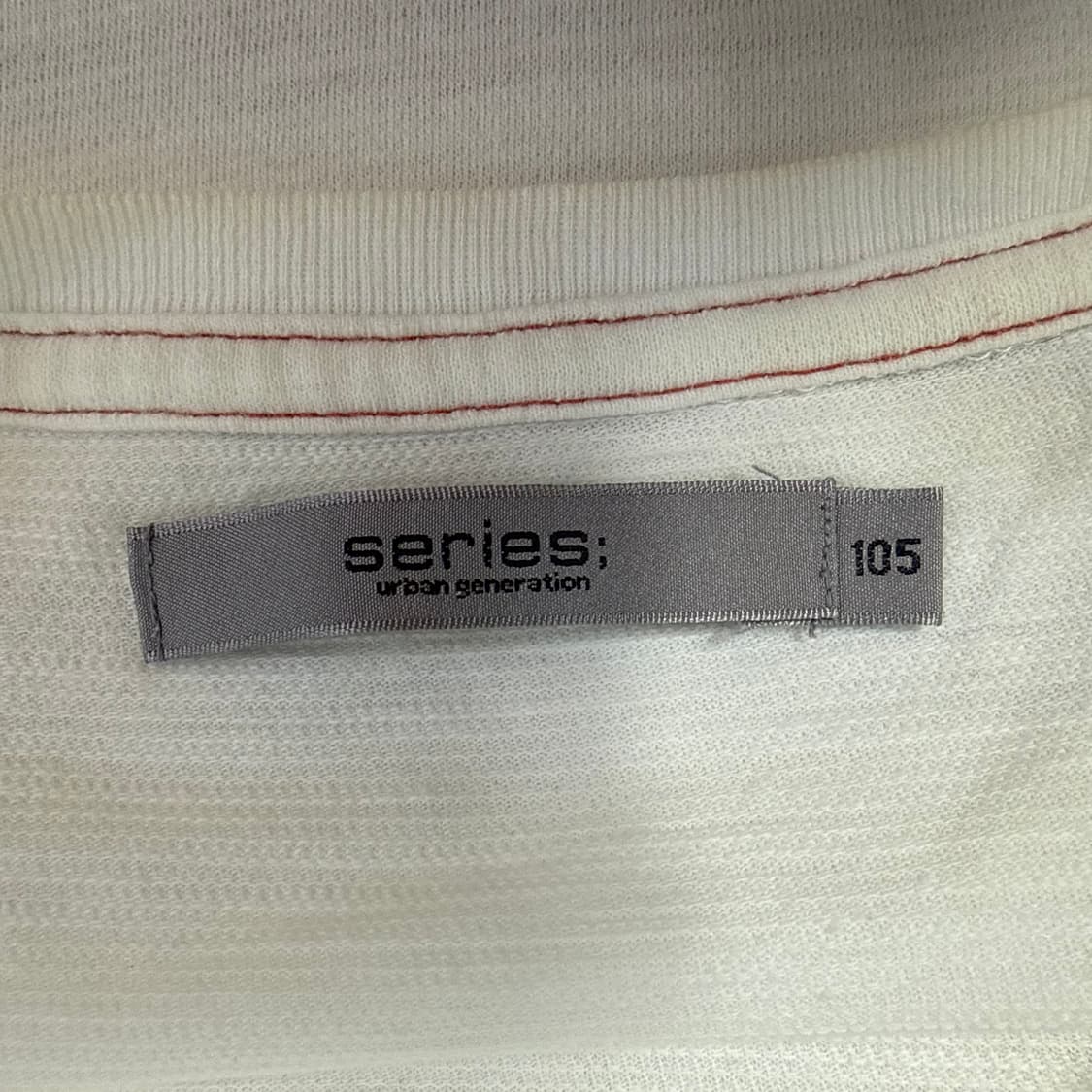 105 시리즈 반팔 티셔츠 0304T 상품이미지3