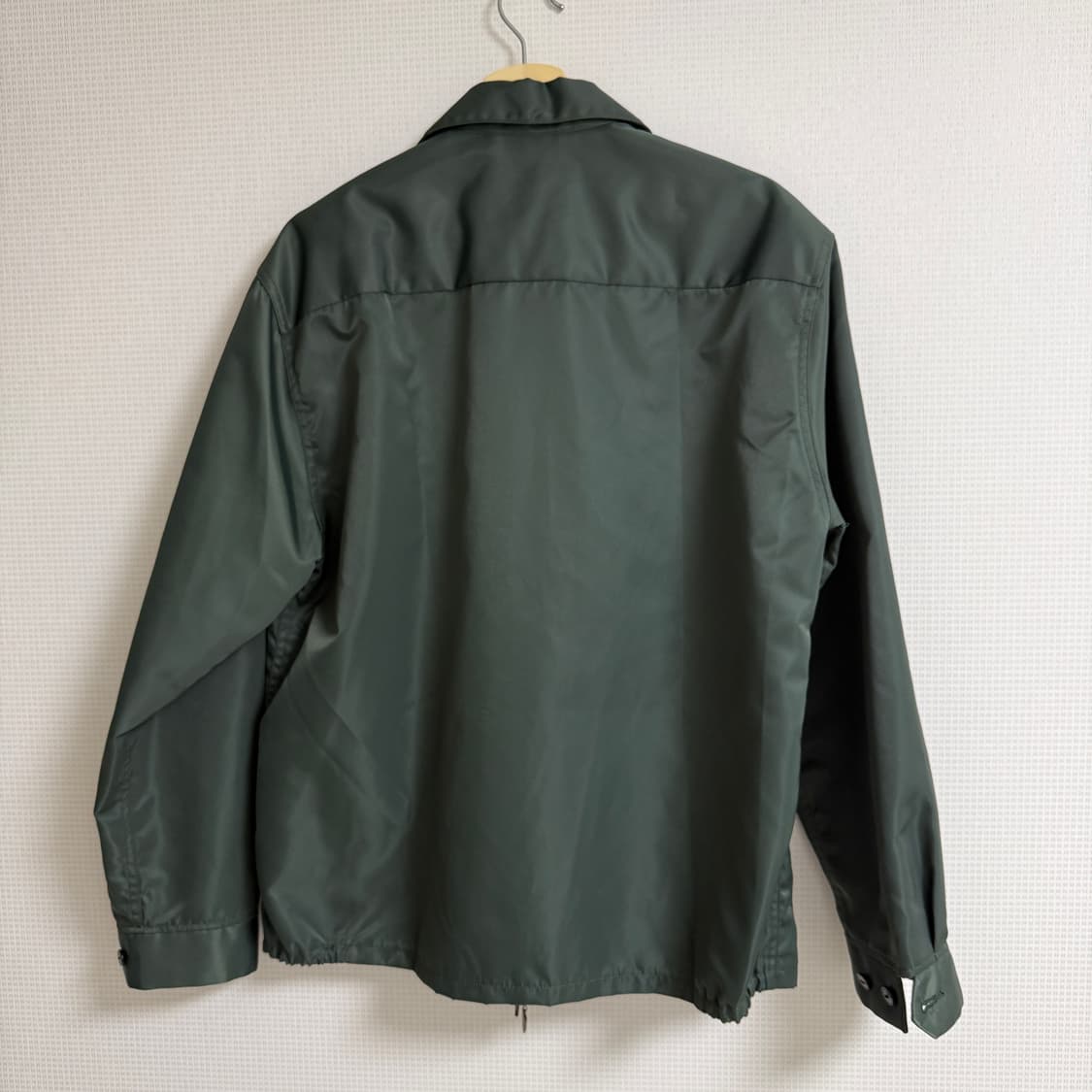 와코마리아 맥그리거 나일론 드리즐러 상품이미지2