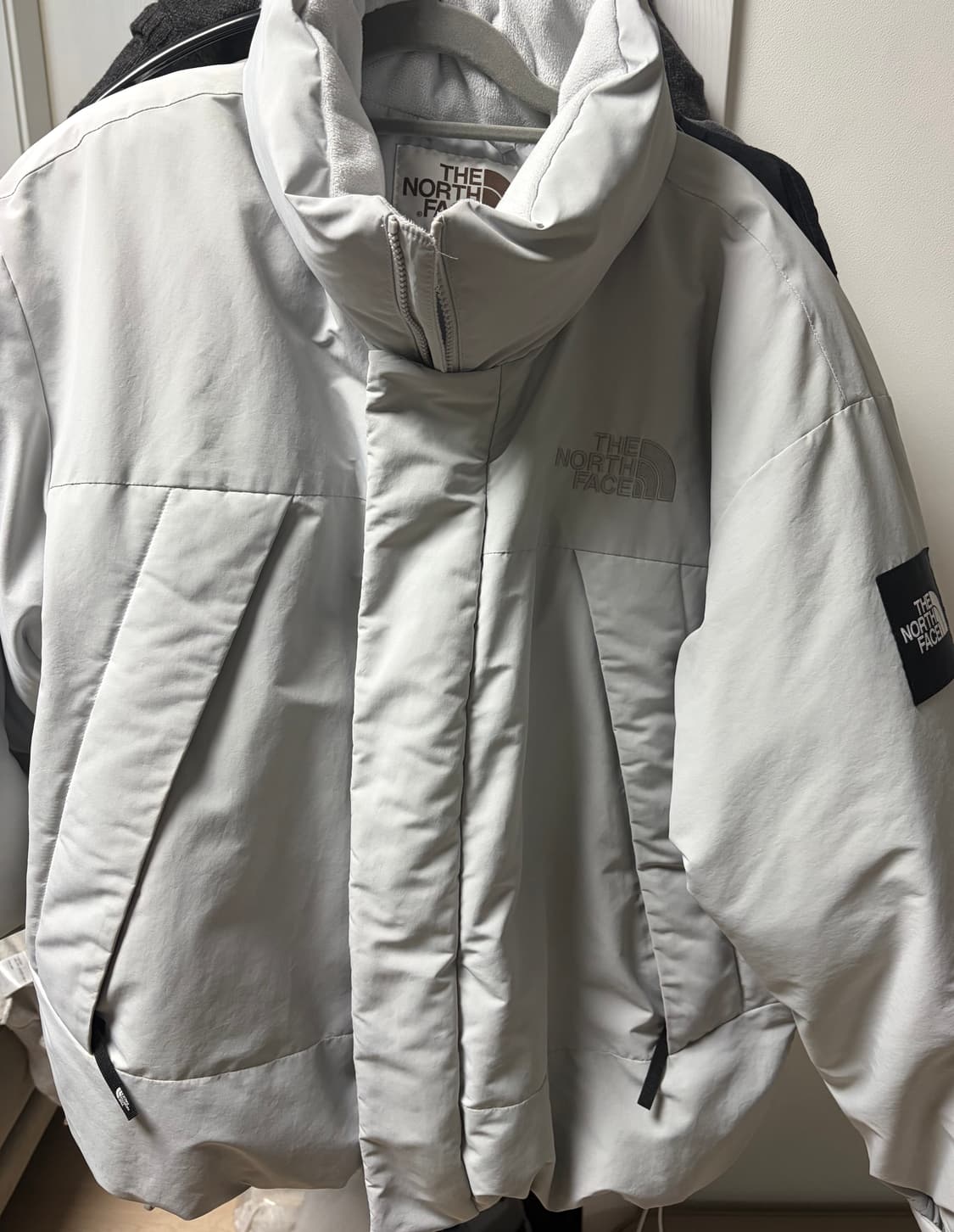 노스페이스 온볼 패딩 95 상품이미지3