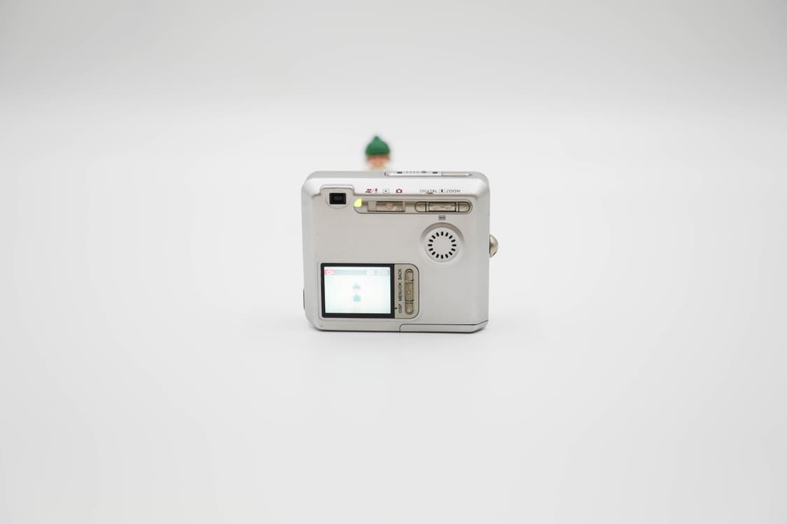 Fujifilm FinePix 50i (후지필름 파인픽스 50i) 상품이미지2
