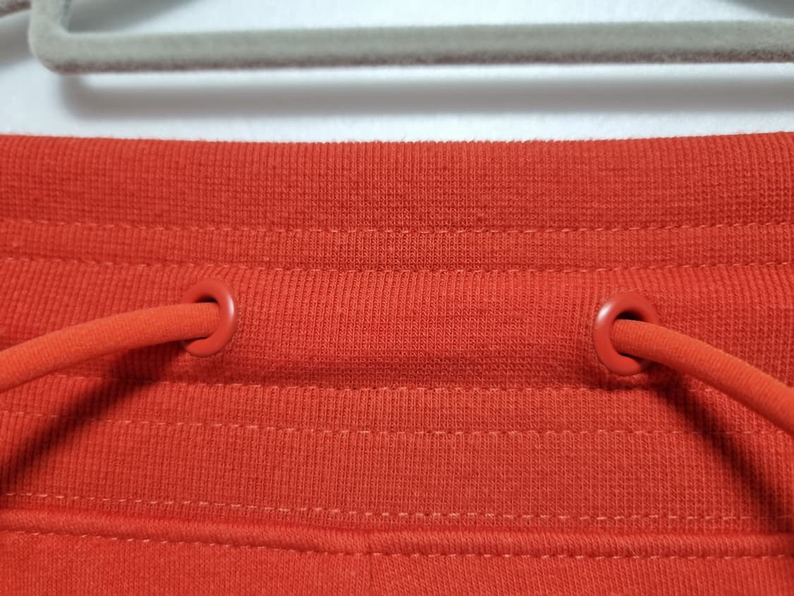 여성 (미착용) 나이키 2023 하이웨이스트 하이라이즈 바지 트레이닝복 상품이미지6