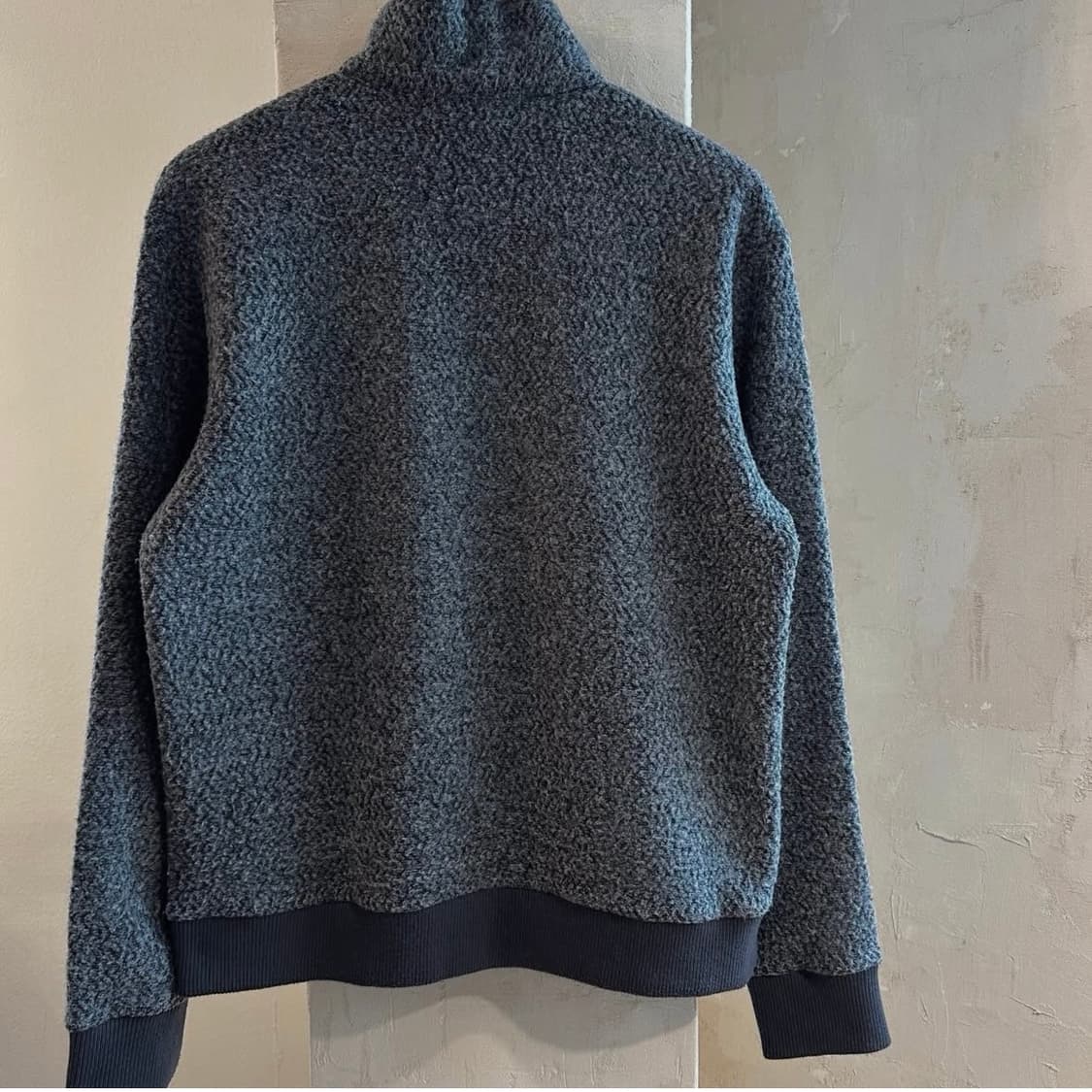 파타고니아 울리스터 풀오버 플리스 자켓 상품이미지3