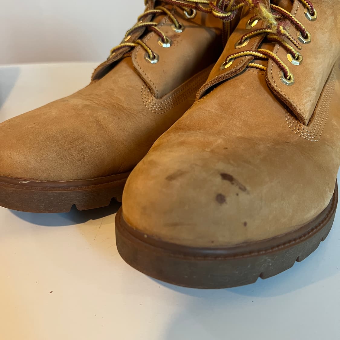 팀버랜드 6인치 프리미엄 워터프루프 부츠 상품이미지6