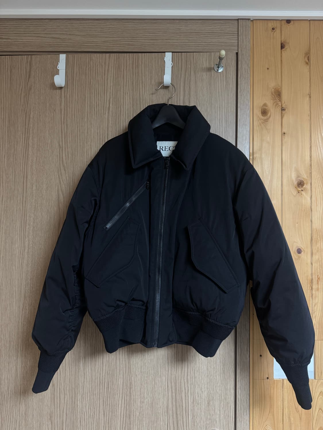 렉토 포코노 패딩 S사이즈 상품이미지1