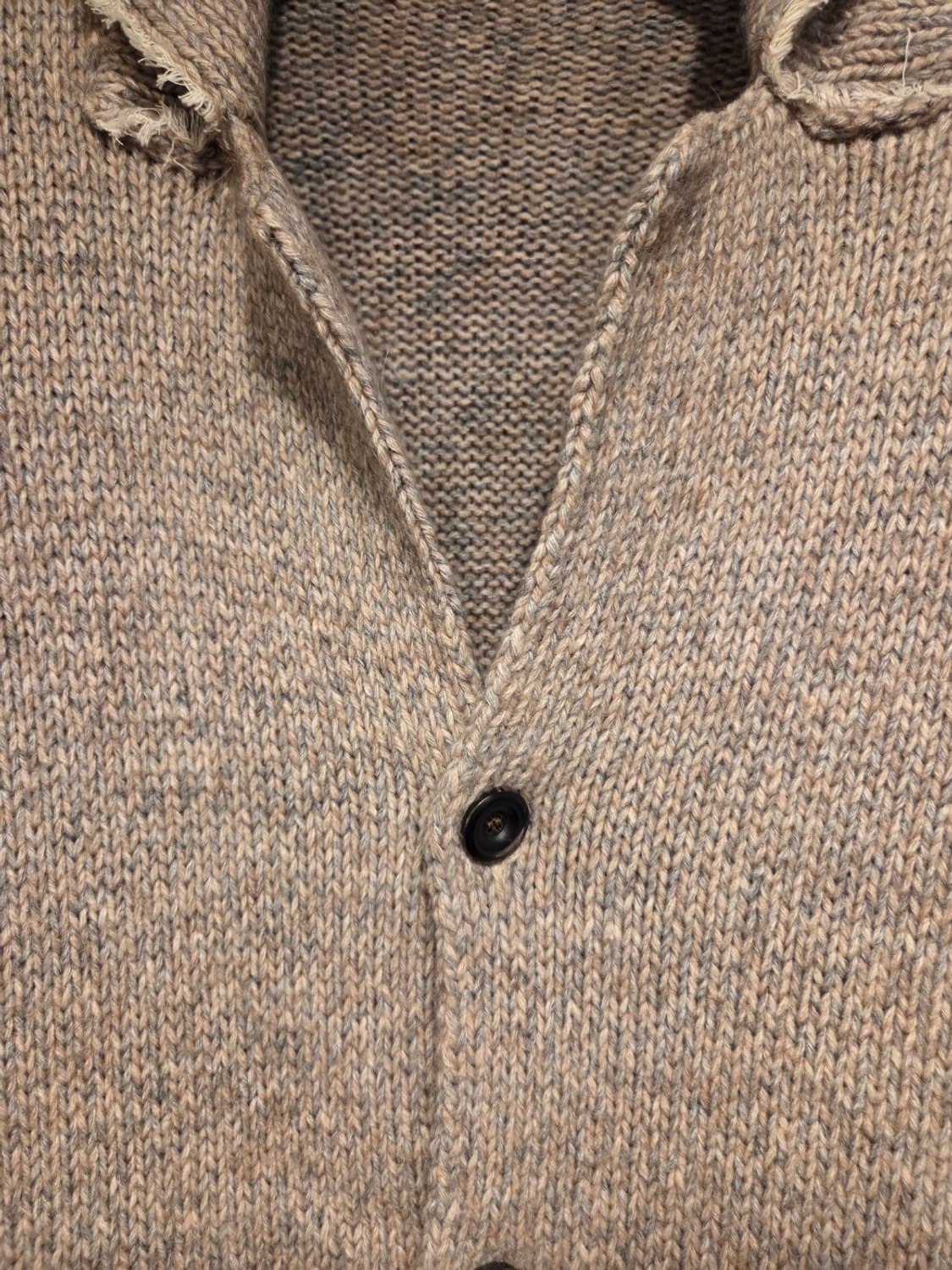 이탈리아 브랜드 AF 니트 가디건 상품이미지5