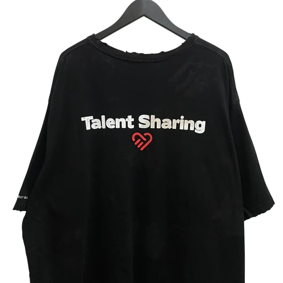 PROJECT G/R  T-shirt 상품이미지4