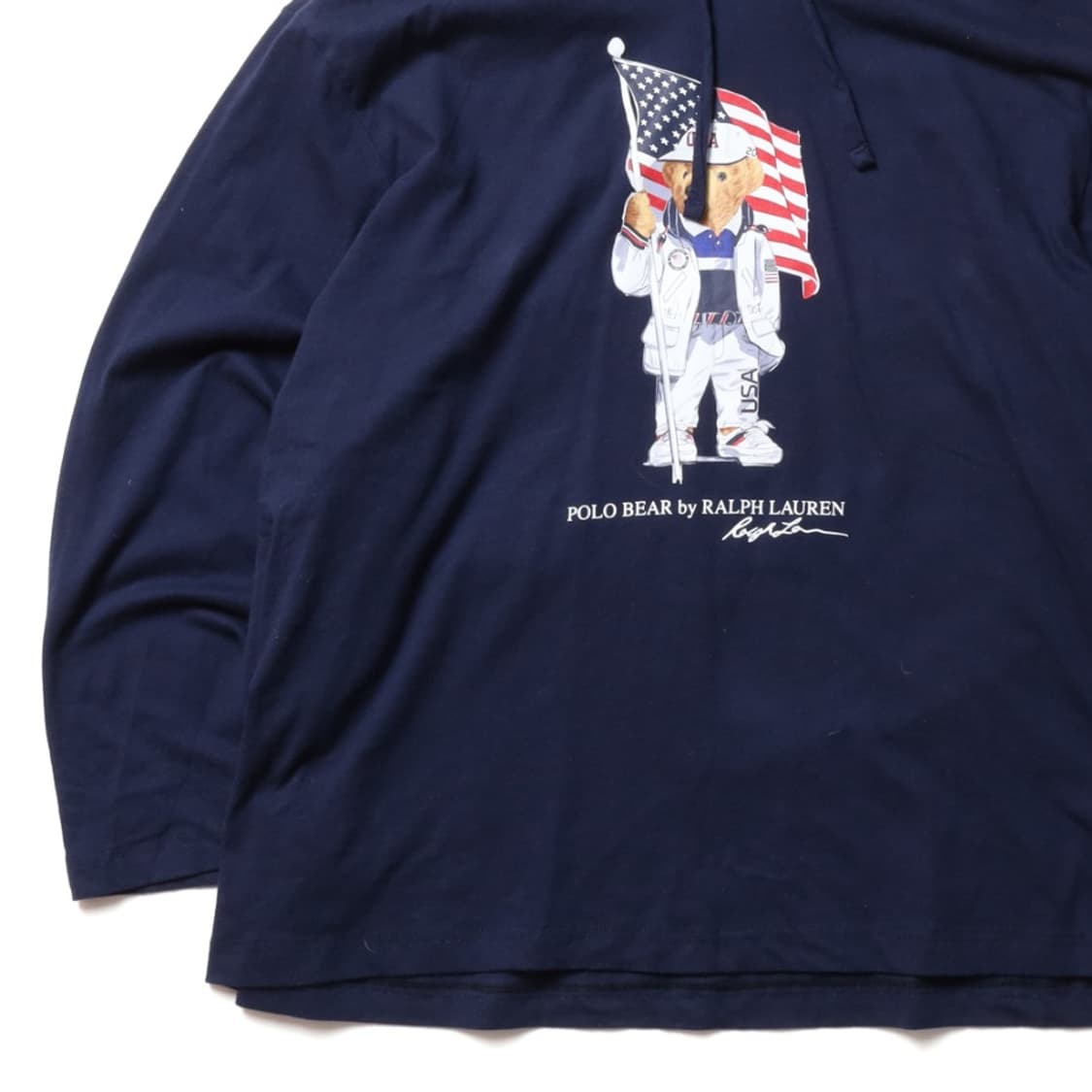 폴로 랄프로렌 Polo by Ralph Lauren Hoodie 상품이미지3