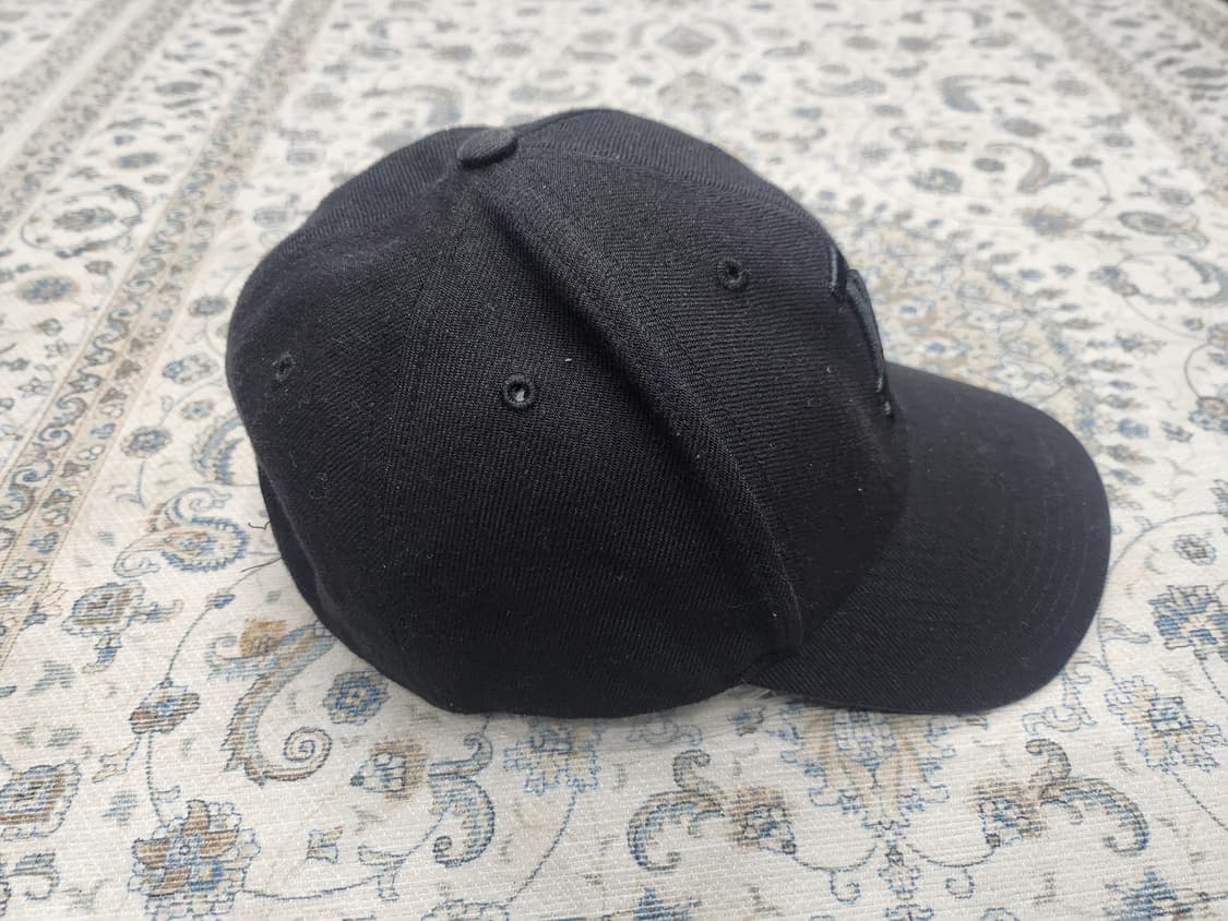 47 브랜드 LA 다저스 블랙 볼캡 상품이미지4