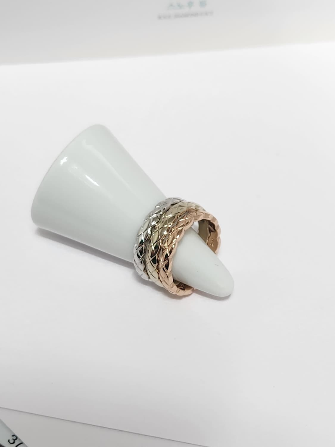 18k 반지 상품이미지5