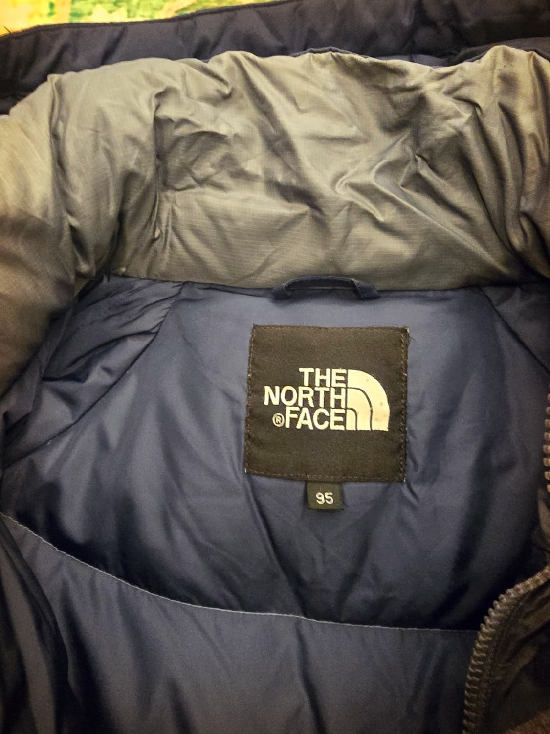 노스페이스(The North Face) 700 다운패딩 상품이미지3