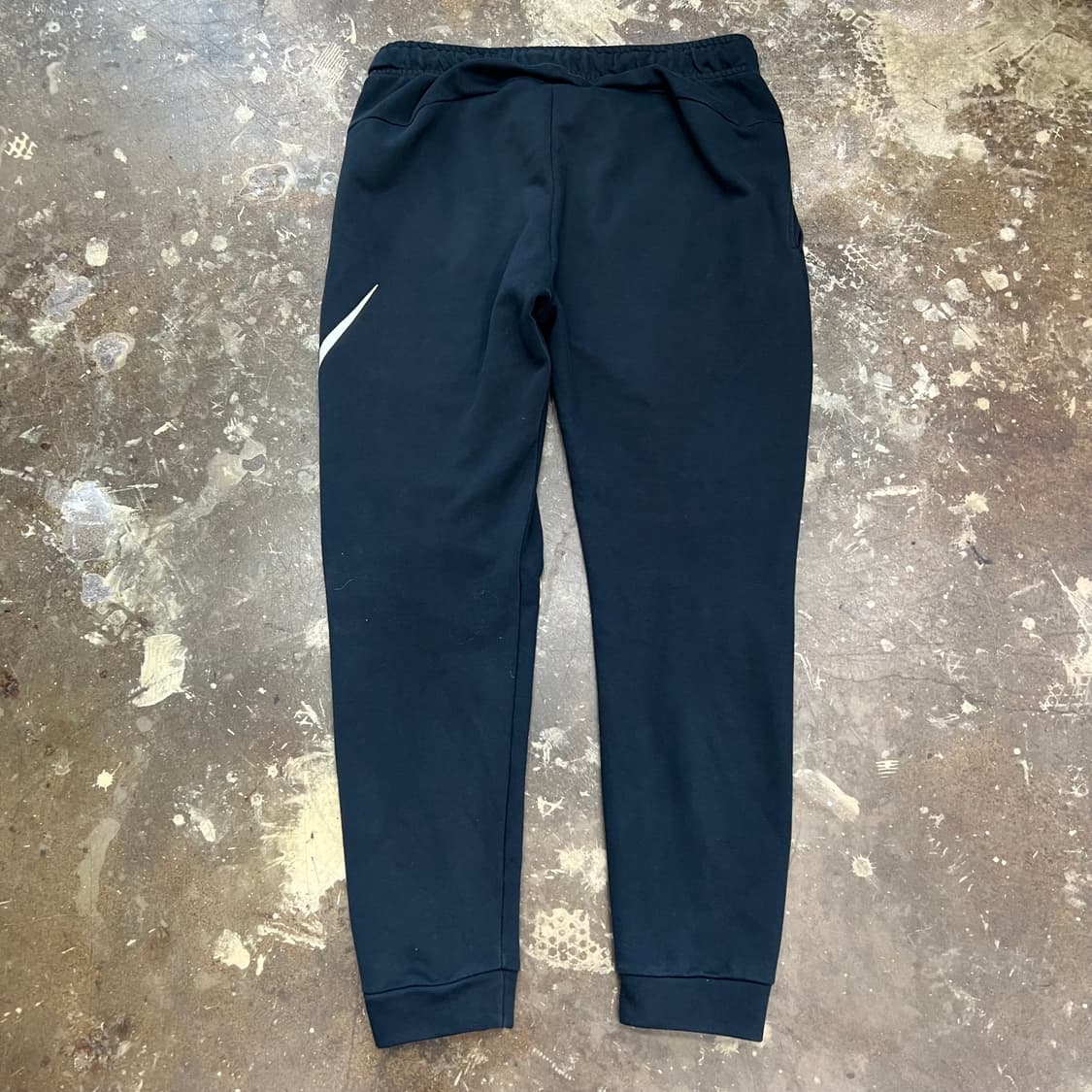 L) 나이키 빅스우시 로고 스웻팬츠 조거팬츠 상품이미지5