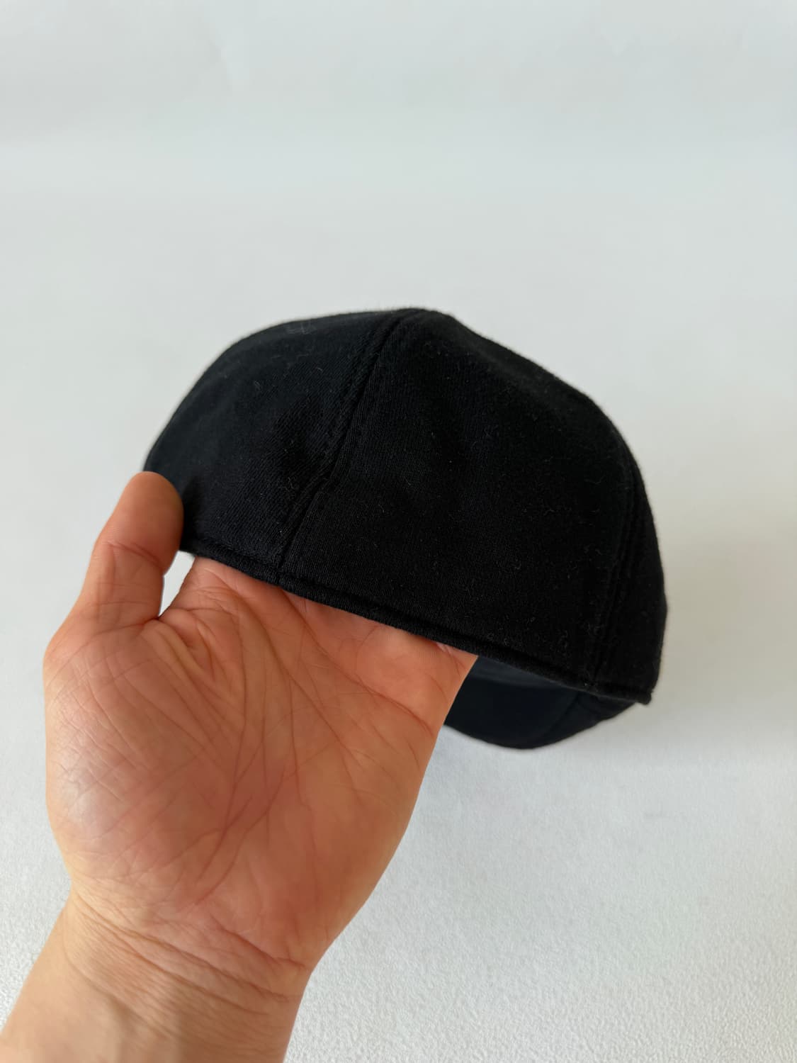 라코스테(LACOSTE) 헌팅캡 상품이미지3