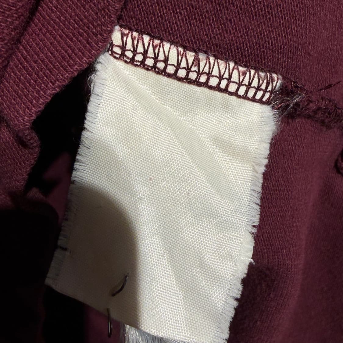 폴로랄프로렌 빅포니 긴팔 카라티 M 상품이미지3