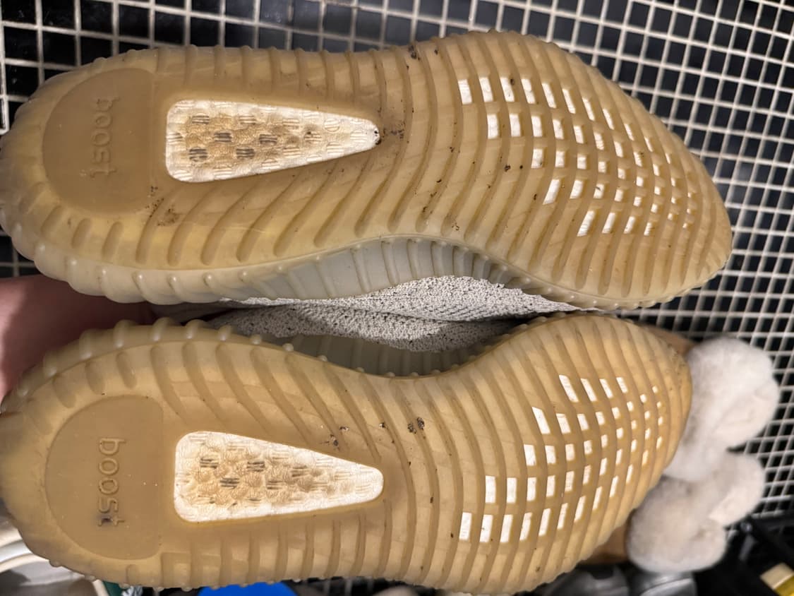 이지부스트 350 275cm 상품이미지3