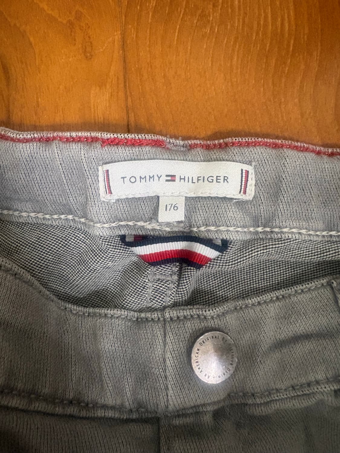 타미힐파이거 청바지 상품이미지2