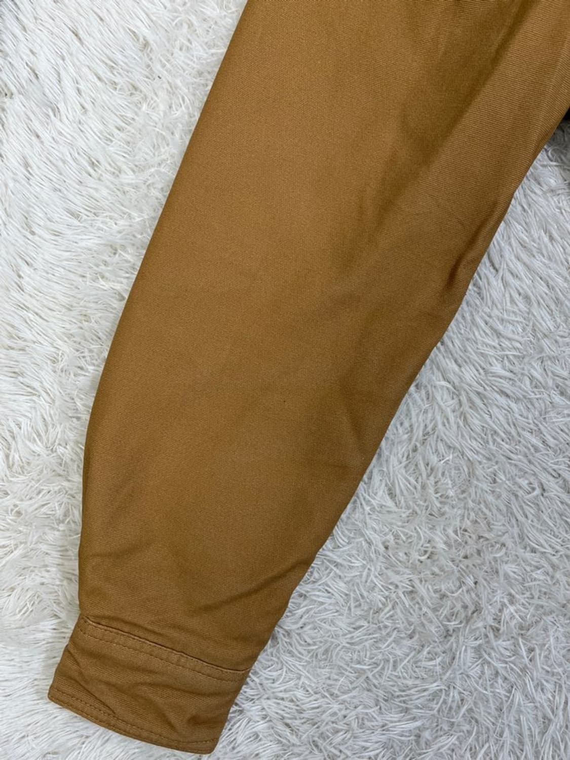 디키즈 누빔 워크 자켓/#2839 상품이미지2