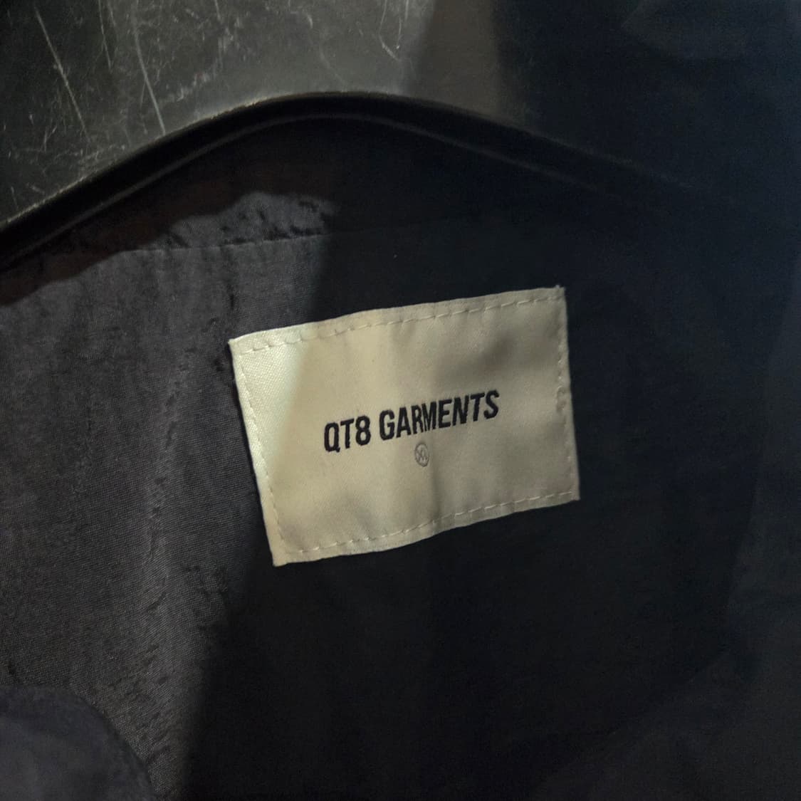 OT8 Garments 큐티에잇 가먼츠 올드 트랙 자켓 상품이미지6