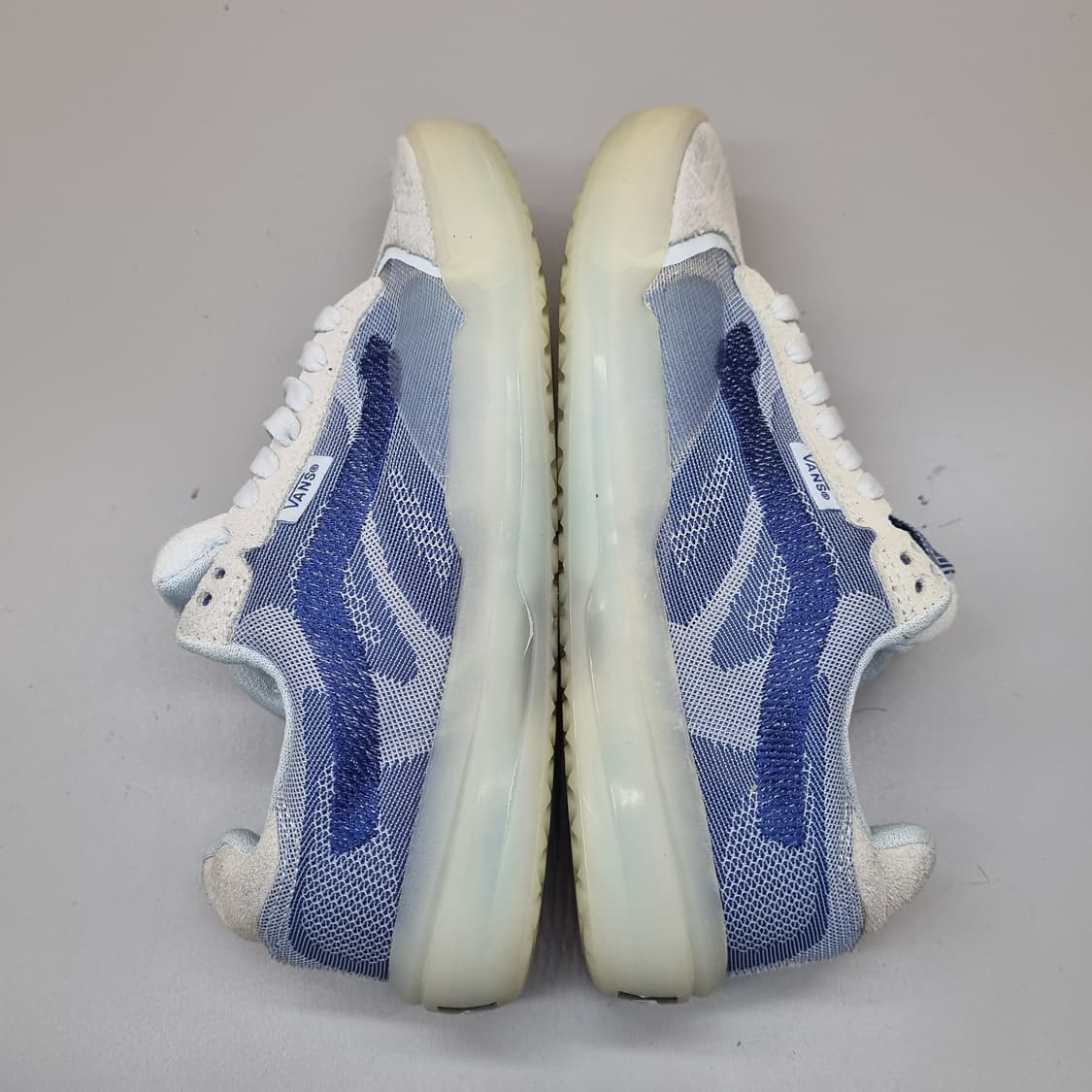 반스 에브던트 얼티밋 와플 스니커즈 230 상품이미지5