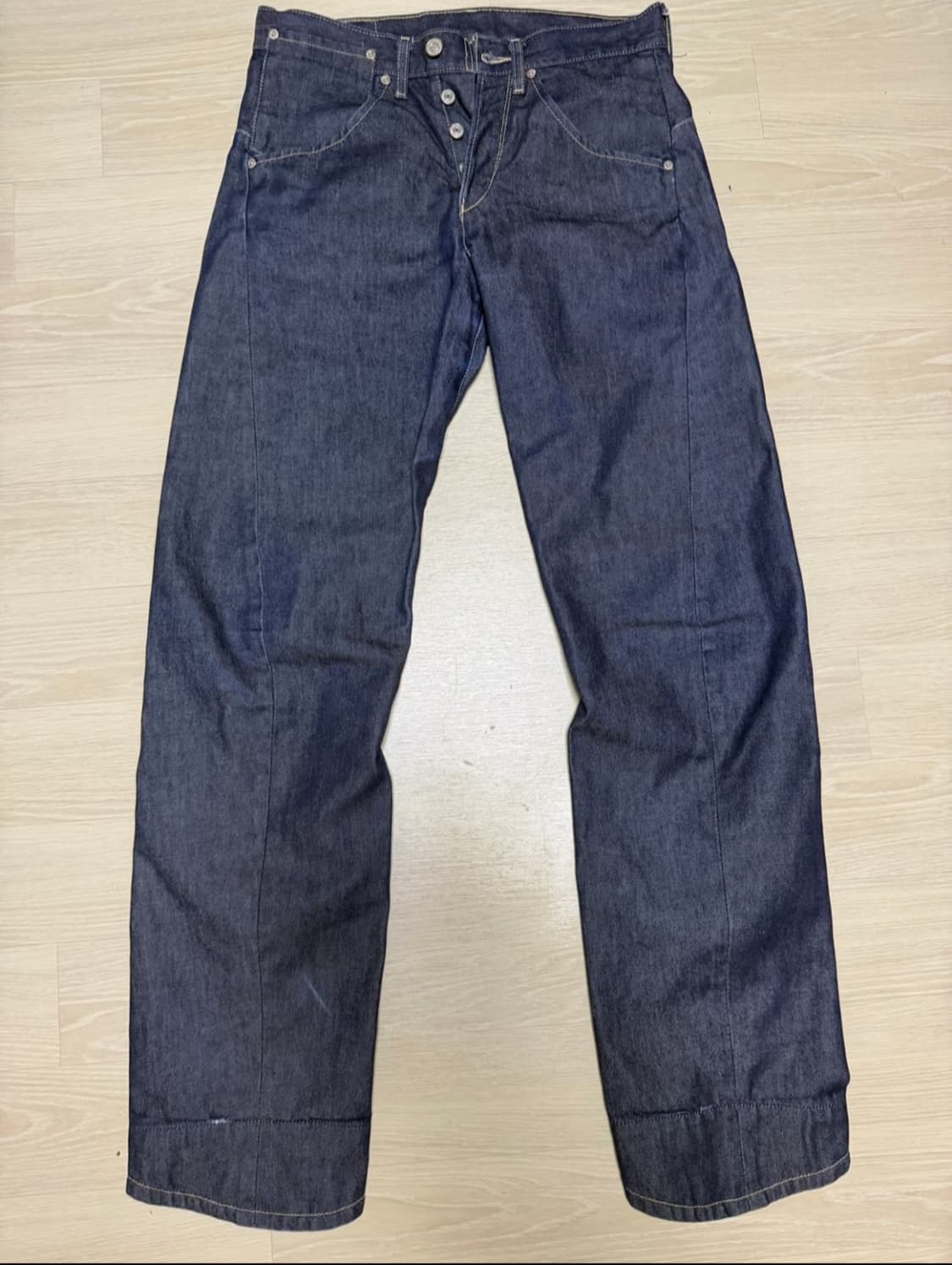 리바이스 엔지니어드진 상품이미지3