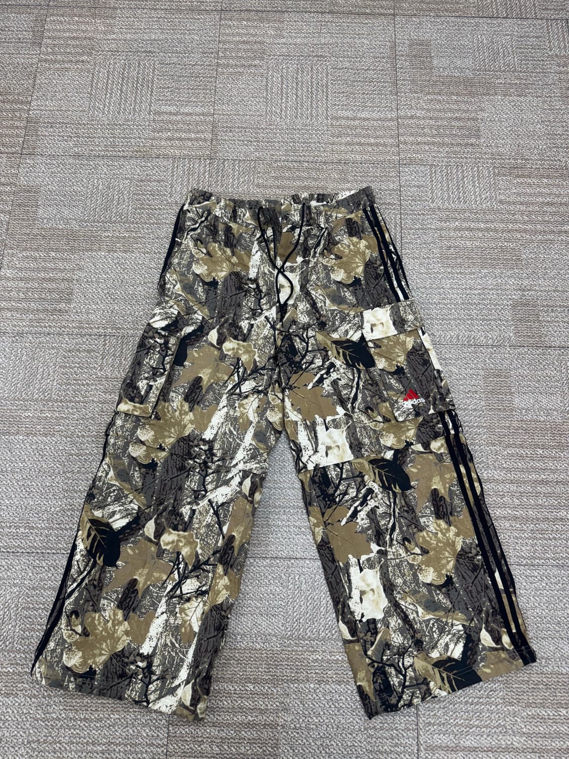 아디다스 OG CAMO PANT 상품이미지3
