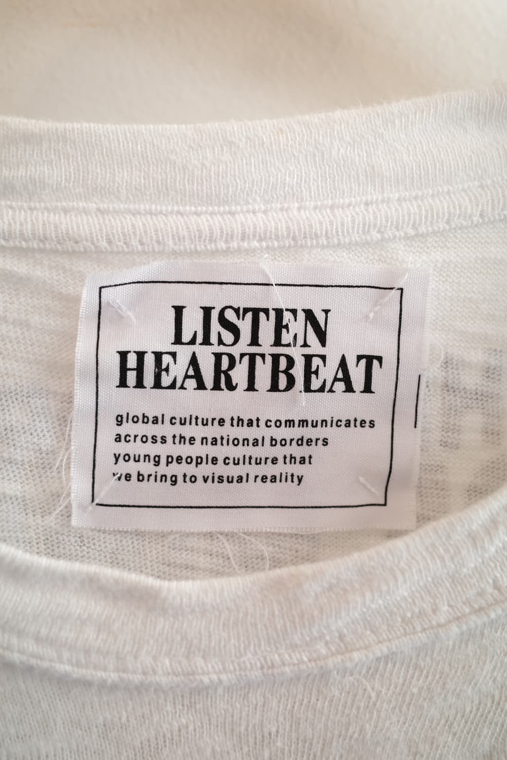 Japan brand 프린팅 티셔츠  상품이미지4