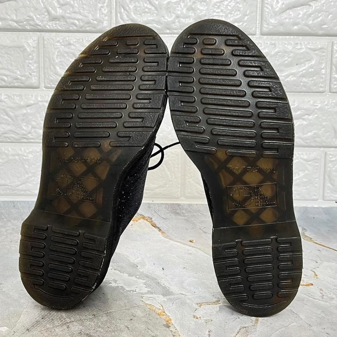 Dr. Martens 14482 Glitter Shoes 230 UK4 상품이미지5