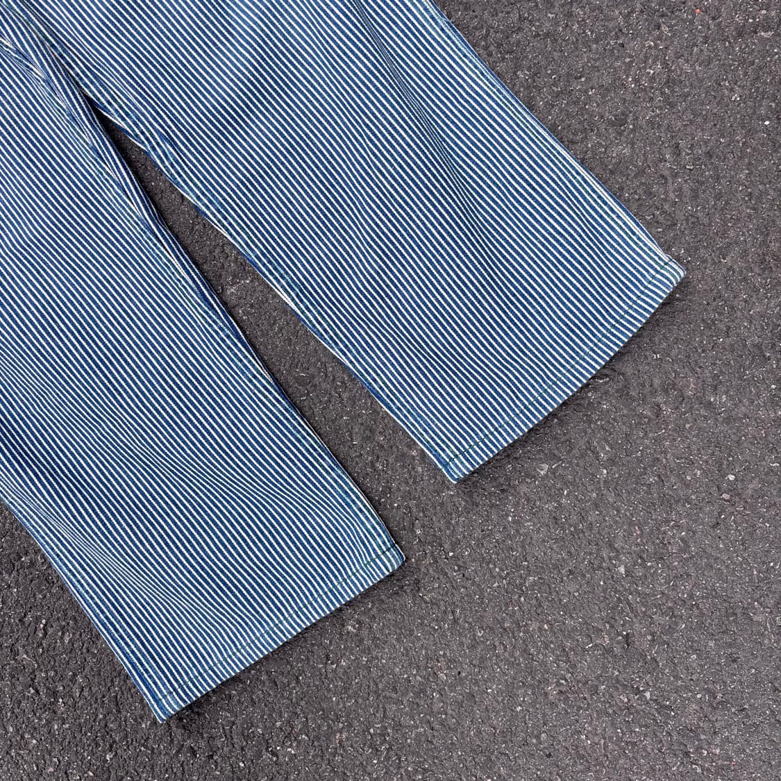 미국 폴리모포스 히코리 워크 팬츠 상품이미지7