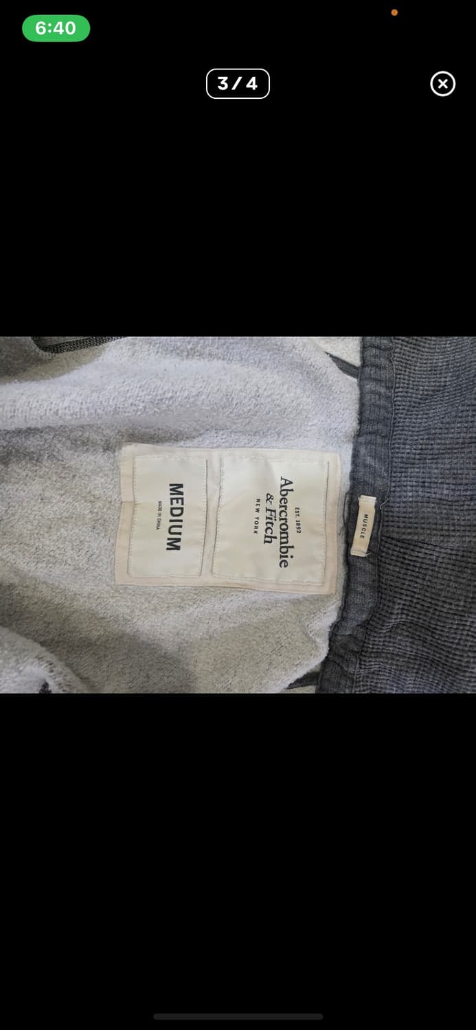 아베크롬비 상품이미지2