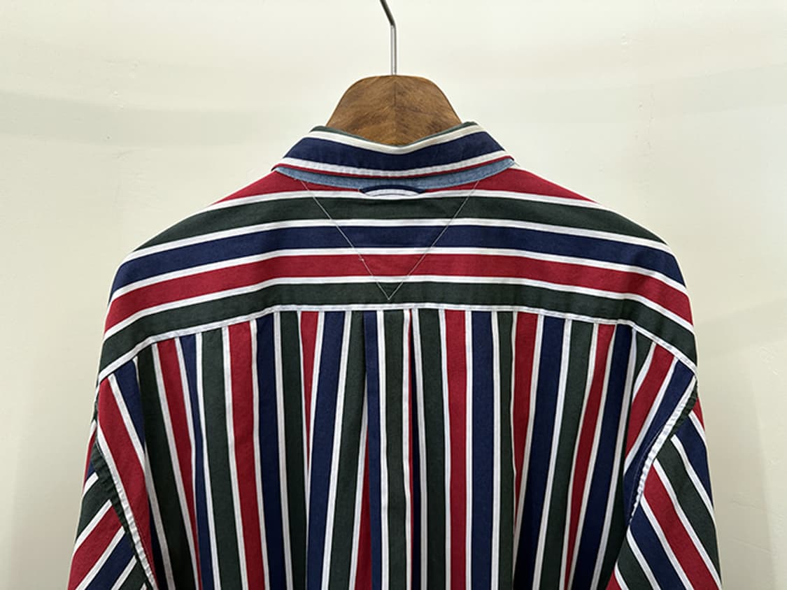 TOMMY HILFIGER (loose fit) 상품이미지5