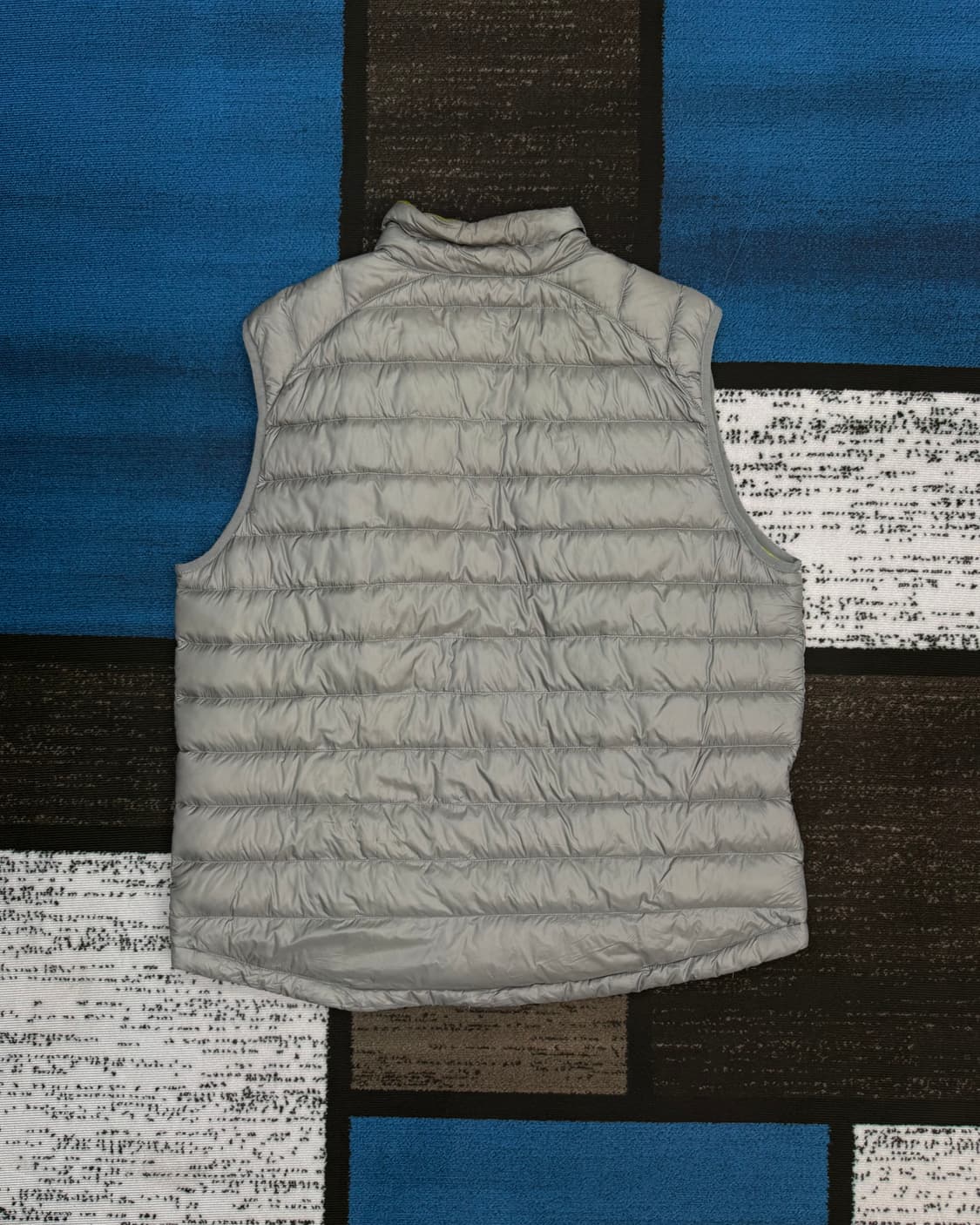 ll bean 경량패딩 베스트 상품이미지3