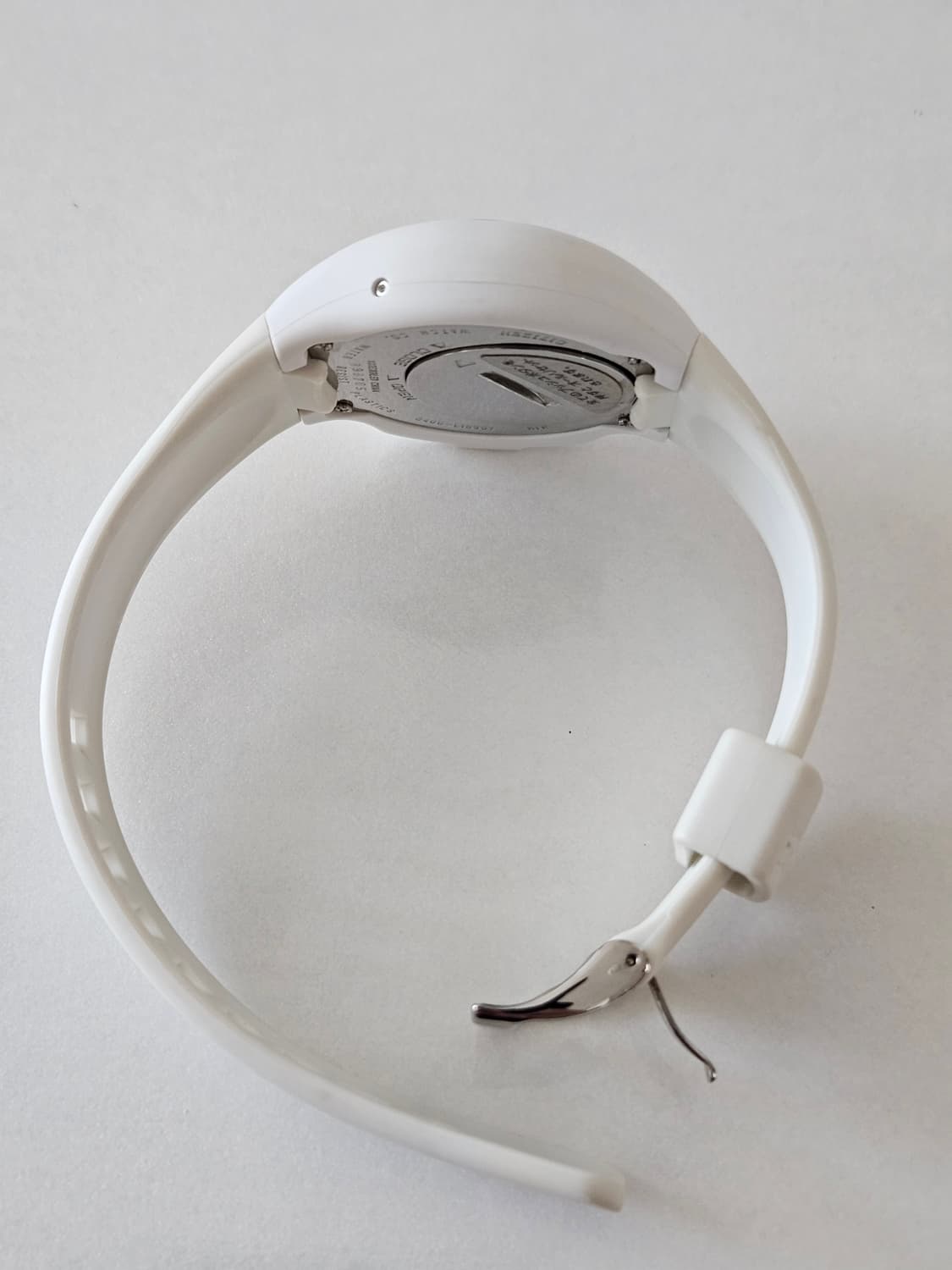 시티즌 인디펜던트 D400 1481010 전자시계 상품이미지7