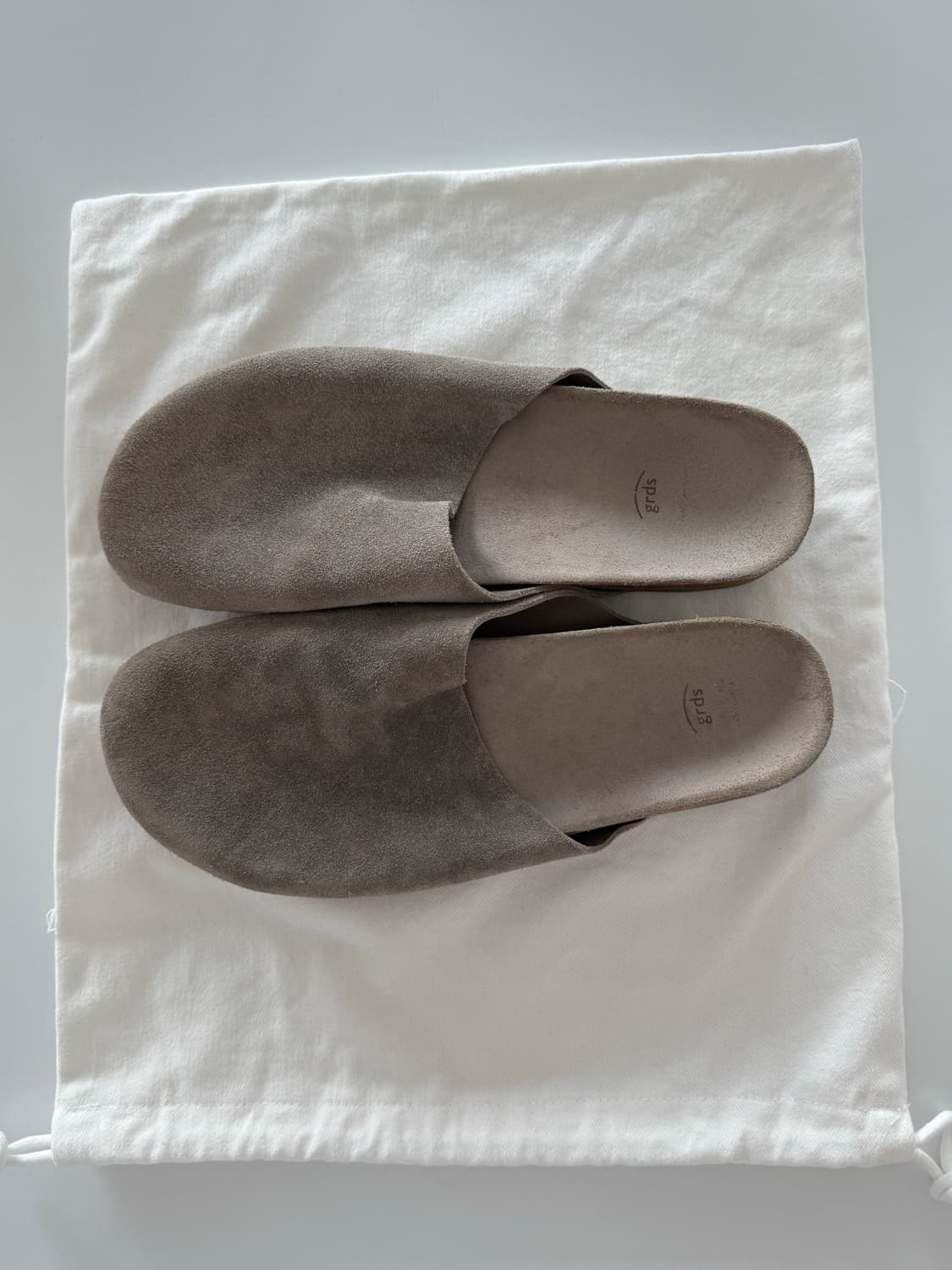 그라더스 슬리퍼 42 상품이미지1