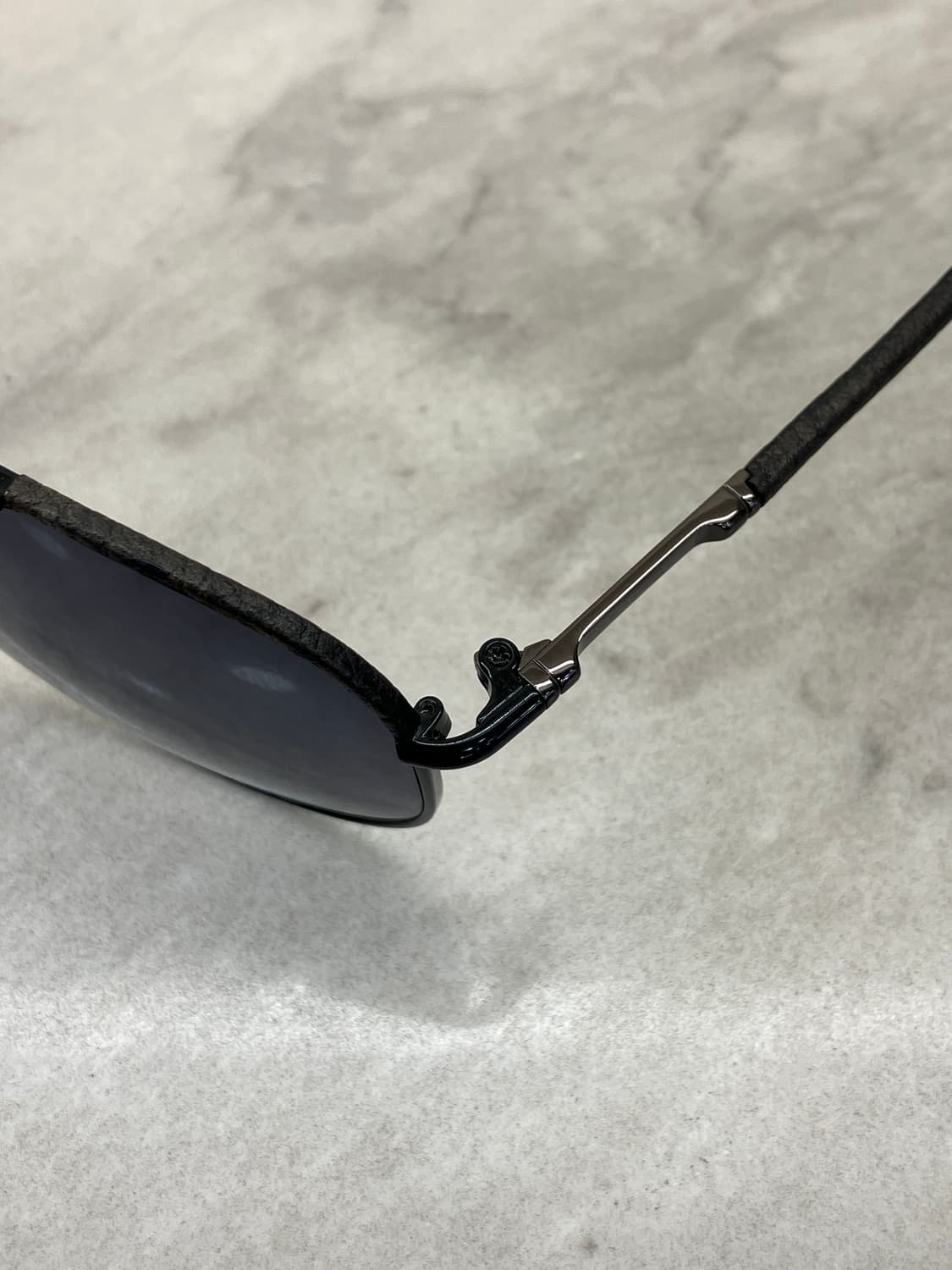 질 스튜어트 JILL STUART 투 브릿지 선글라스(28g) 상품이미지2