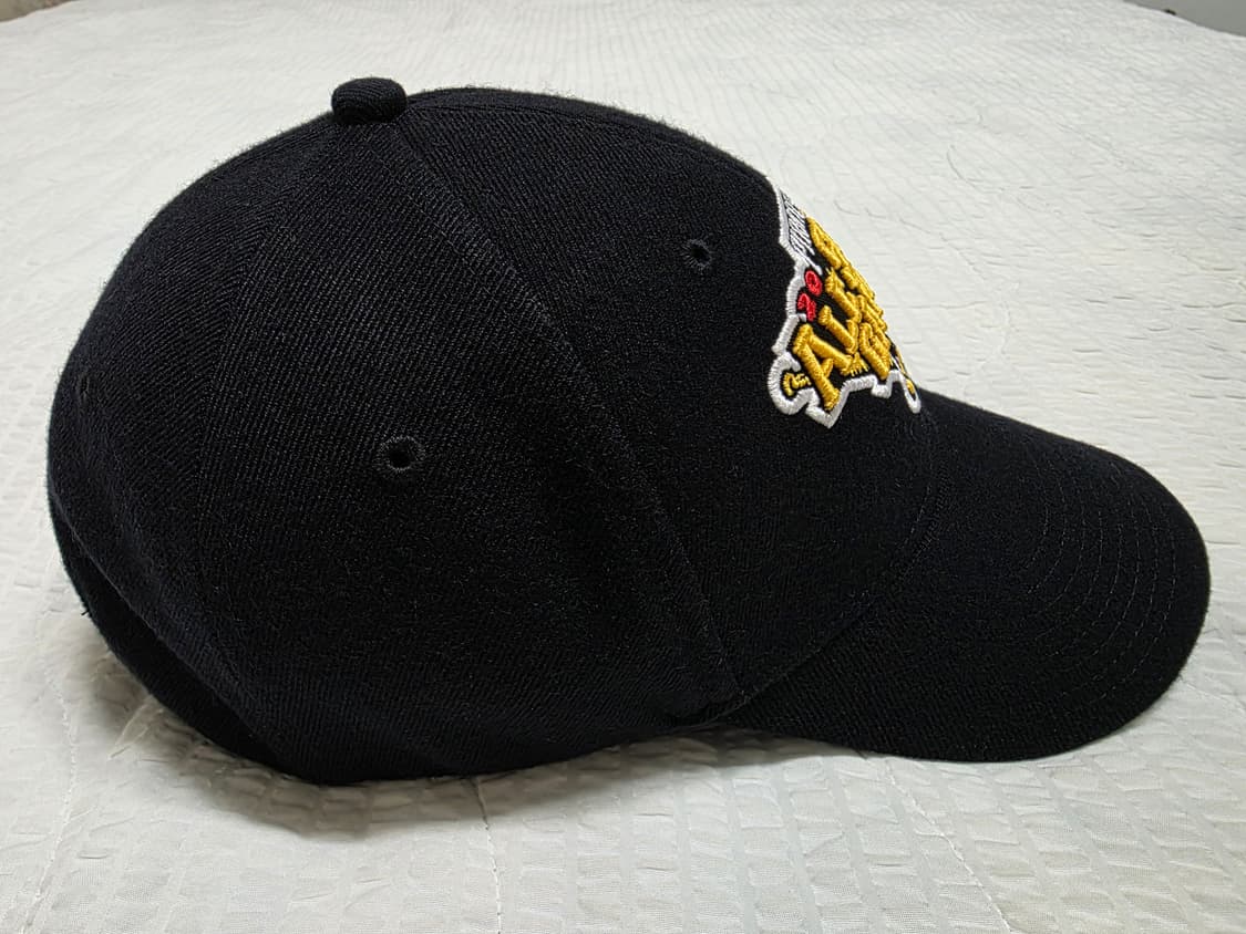 나이키 피츠버그 파이리츠 2006 MLB 올스타 게임 모자 볼캡 nike 상품이미지5