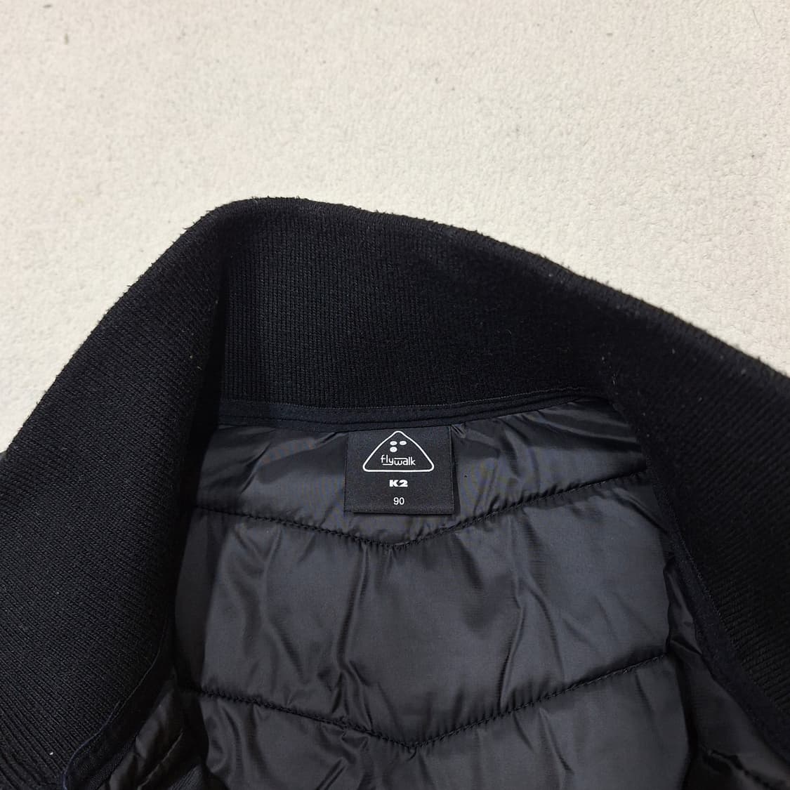 K2  경량패딩90 상품이미지2