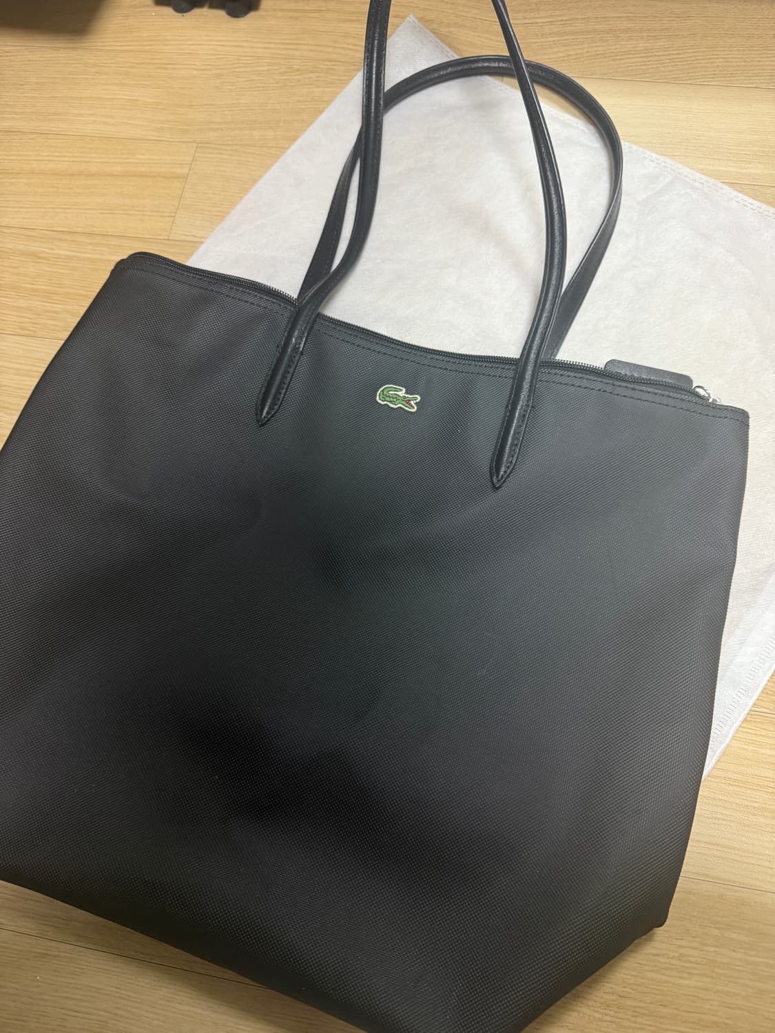 라코스테 가방 상품이미지1