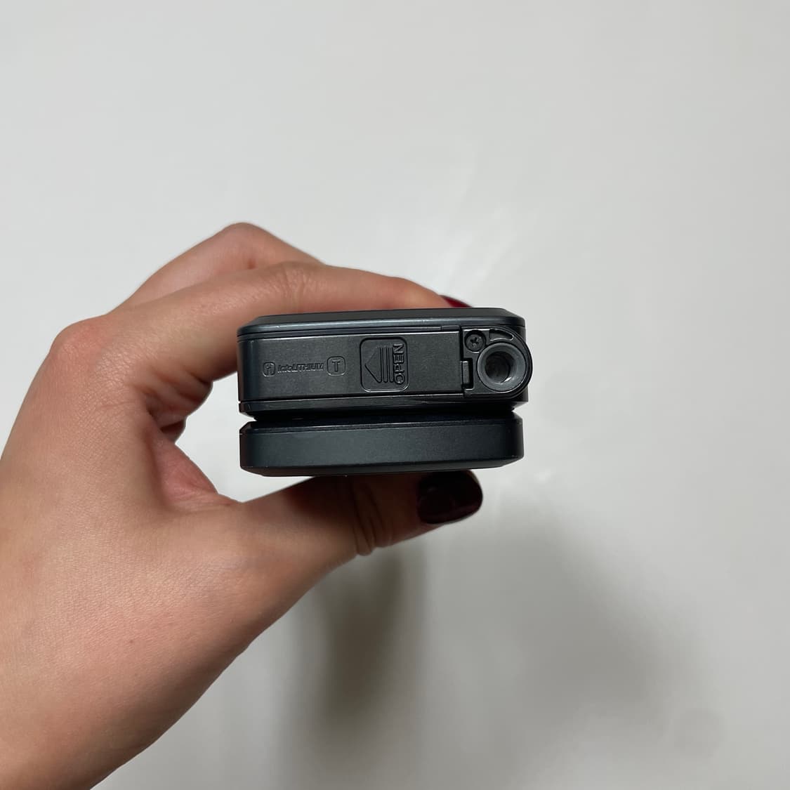 [누가영님PICK/ 풀구성] 소니 사이버 샷 DSC-M1 상품이미지8