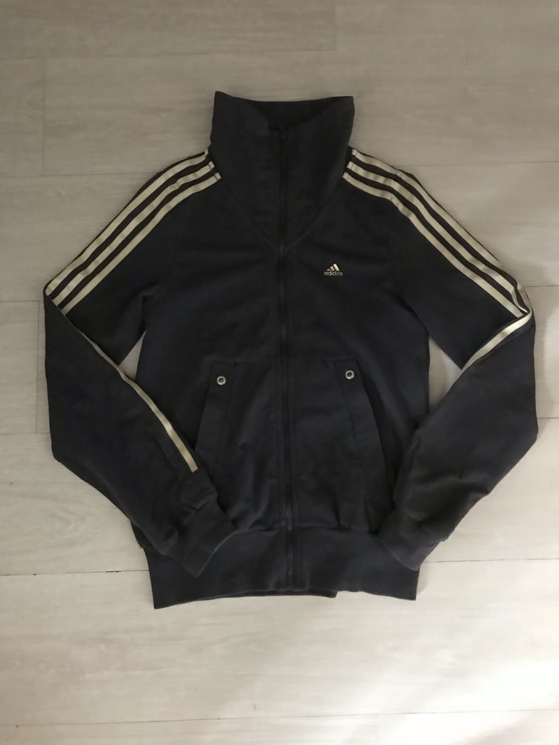 빈티지 아디다스 트랙탑 상품이미지2