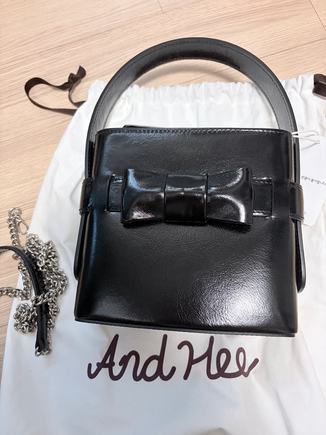 앤드희 가방 상품이미지1