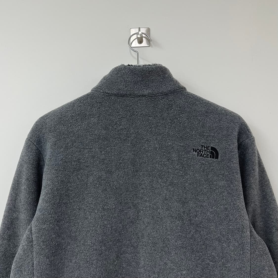 노스페이스 보아털 안감 플리스 후리스 자켓 105 상품이미지5
