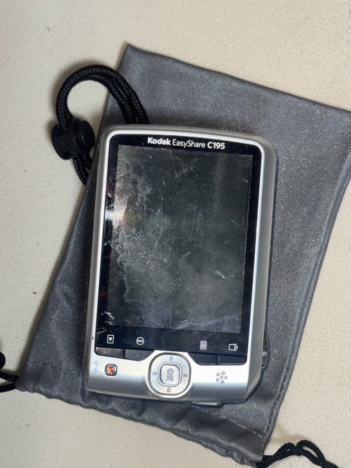 코닥 Kodak c195 상품이미지2
