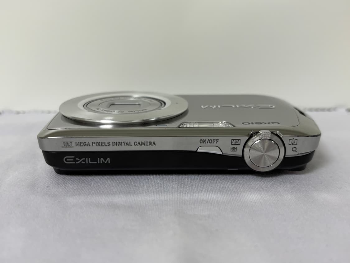 카시오 엑슬림 z1 상품이미지4