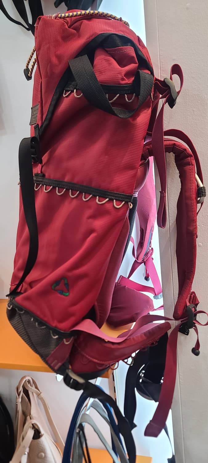 클라터 뮤젠 35L 등산 백팩 상품이미지2