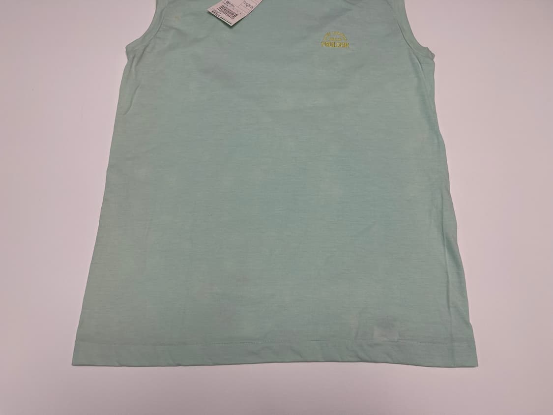 아식스 90s 올드 프로룩 2번 민소매 티셔츠 빈티지 ASICS OLD 상품이미지3