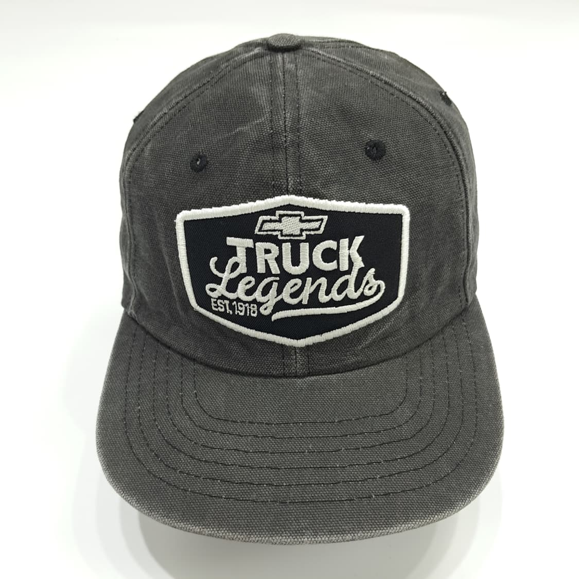 USA Made Chevy Truck Legends 볼캡 P1284 상품이미지3