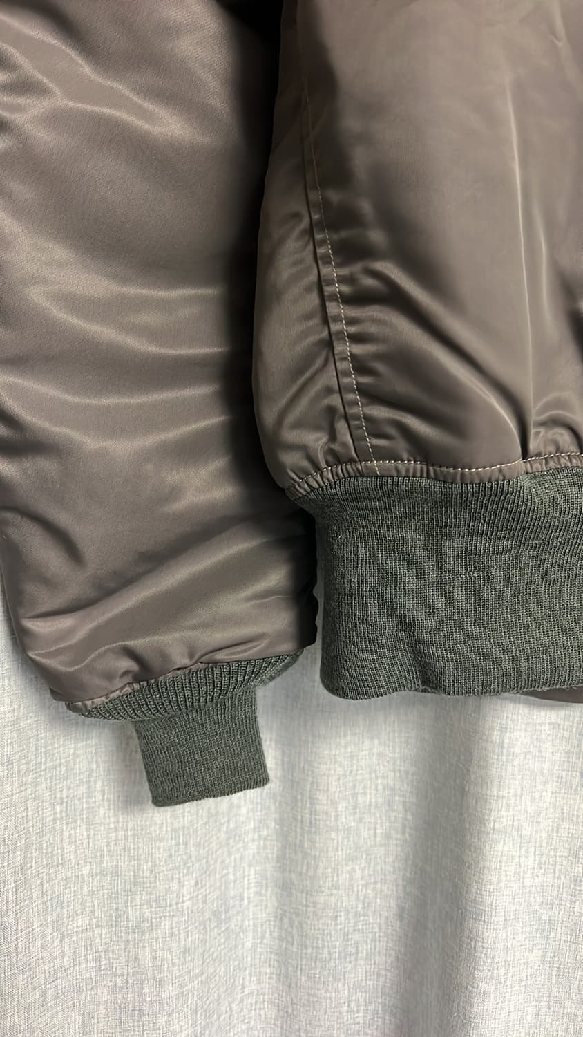 TOYS McCOY MA-1 TMJ2533 XXL 상품이미지5