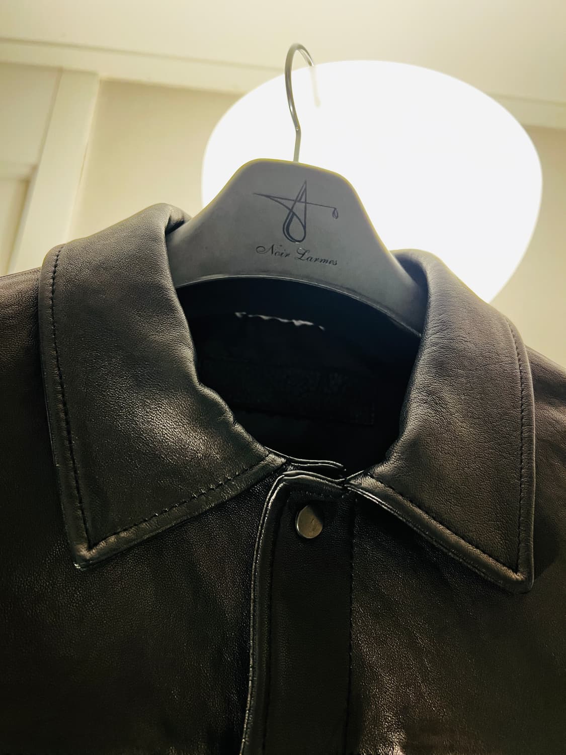 느와르라르메스 트러커 46 팝니다. 상품이미지3