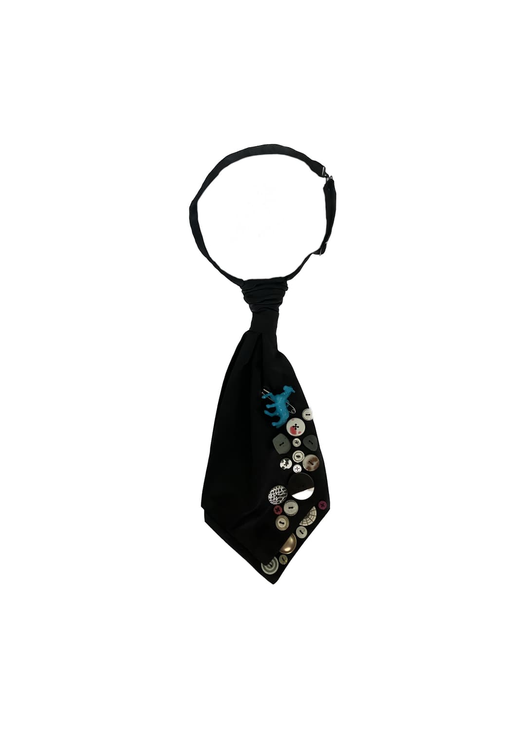 custom necktie :(( 넥타이 상품이미지1