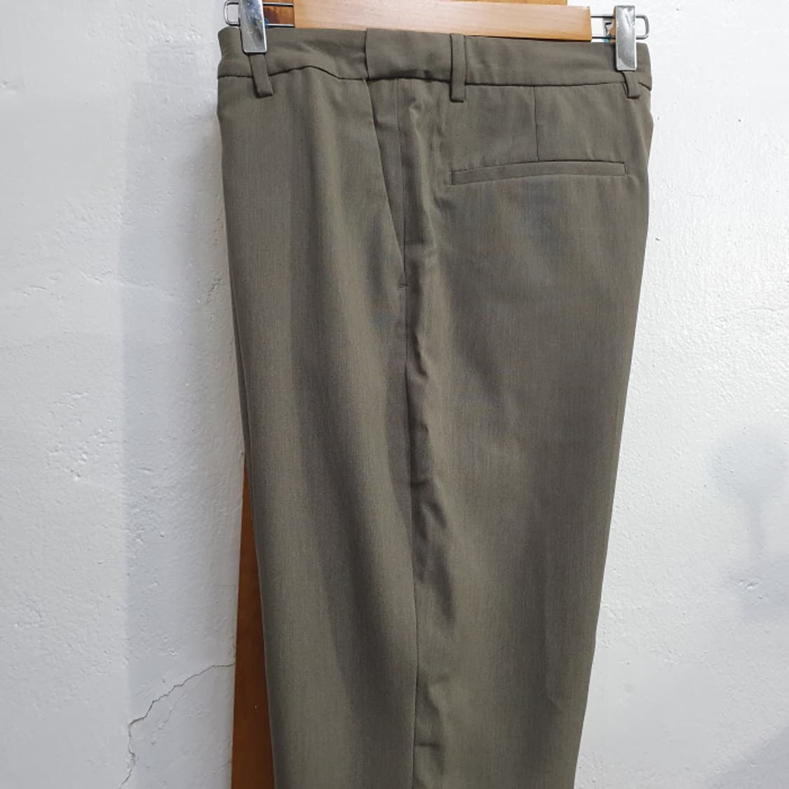 더 니트 컴퍼니 남자 바지(31) 상품이미지3